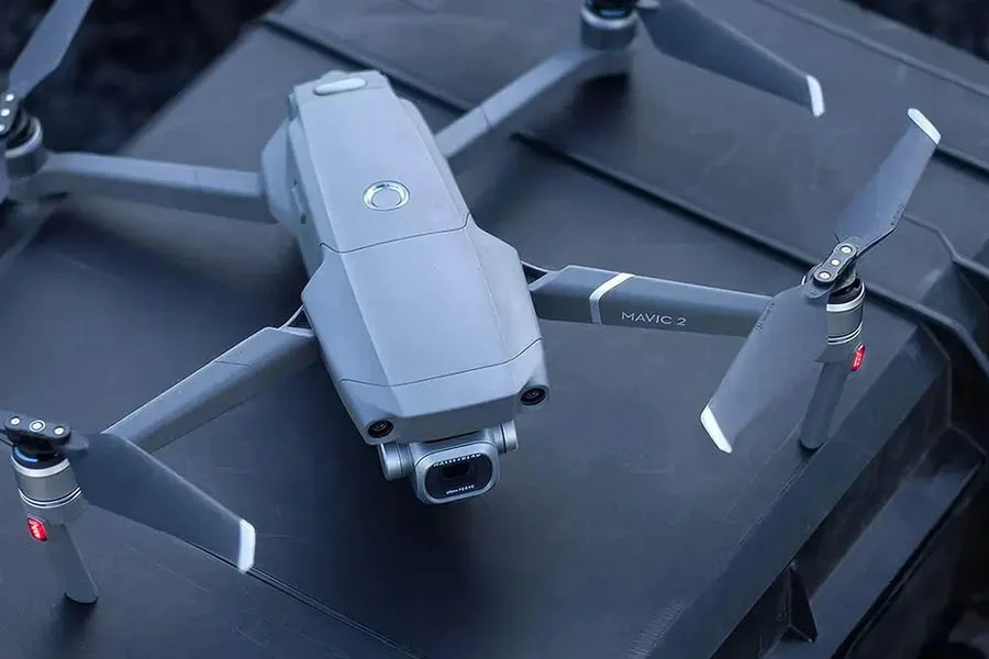 best mini drone with camera
